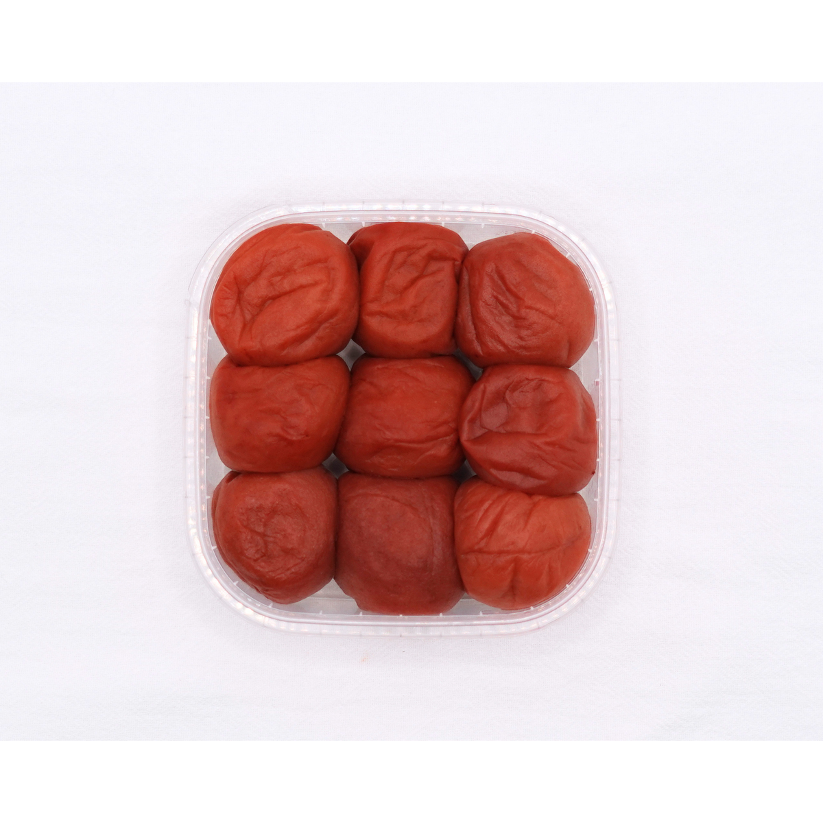 しそ風味 ｜ 天然しそが香る本格無添加梅干し［ご自宅用］