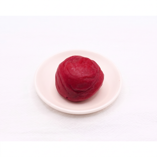しそ風味 ｜ 天然しそが香る本格無添加梅干し［ご自宅用］